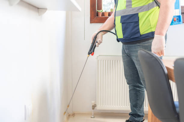 Best Pest Prevention Services  in Greer, SC